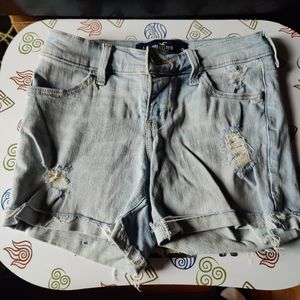 Hollister Shorts